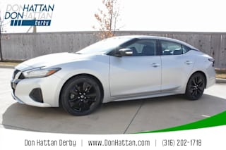 2020 Nissan Maxima 3.5 SV 1N4AA6CV3LC361355 2020 Nissan Maxima 3.5 SV