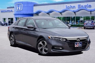 2020 Honda Accord 1HGCV1F54LA113134 2020 Honda Accord