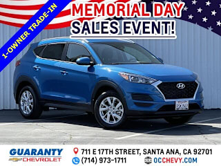 2020 Hyundai Tucson Value KM8J33A48LU268026 2020 Hyundai Tucson Value