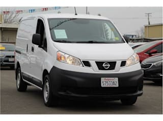 2016 Nissan NV200 S 3N6CM0KNXGK695503 2016 Nissan NV200 S