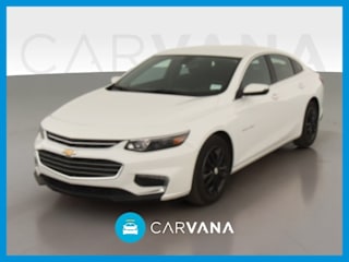 2018 Chevrolet Malibu LT 1G1ZD5ST1JF188454 2018 Chevrolet Malibu LT