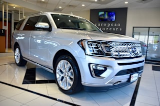 2019 Ford Expedition Platinum 1FMJU1MT9KEA70567 2019 Ford Expedition Platinum