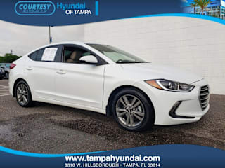 2018 Hyundai Elantra 5NPD84LFXJH304510 2018 Hyundai Elantra