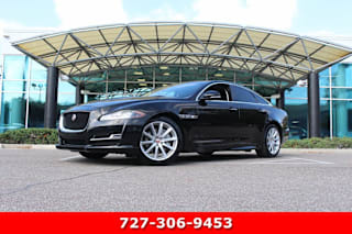 2016 Jaguar XJ SAJWA1C7XG8V93949 2016 Jaguar XJ
