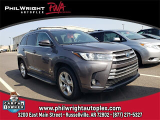 2019 Toyota Highlander Hybrid Limited 5TDDGRFH4KS056182 2019 Toyota Highlander Hybrid Limited