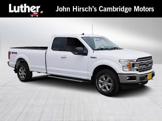 2019 Ford F-150 XLT 1FTEX1E59KKC21373 2019 Ford F-150 XLT