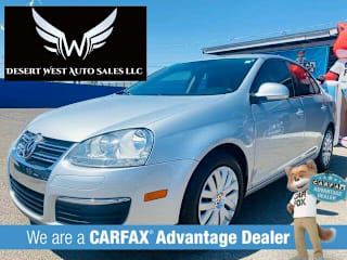 2010 Volkswagen Jetta 3VWJZ7AJ6AM062881 2010 Volkswagen Jetta