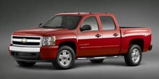 2007 Chevrolet Silverado 2500HD LTZ 1GCHK23607F518917 2007 Chevrolet Silverado 2500HD LTZ