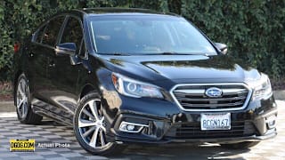 2018 Subaru Legacy 4S3BNAN66J3007824 2018 Subaru Legacy