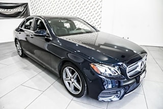 2017 Mercedes-Benz E-Class E 300 WDDZF4JB1HA043187 2017 Mercedes-Benz E-Class E 300