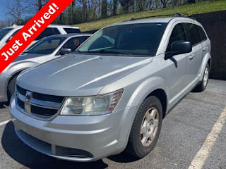 2009 Dodge Journey 3D4GG47B19T523815 2009 Dodge Journey