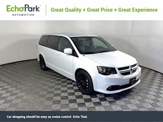2019 Dodge Grand Caravan GT 2C4RDGEG3KR760202 2019 Dodge Grand Caravan GT