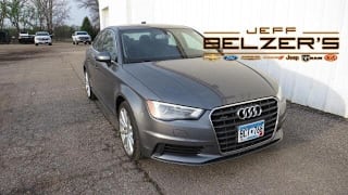 2015 Audi A3 2.0T quattro Premium Plus WAUEFGFF7F1139499 2015 Audi A3 2.0T quattro Premium Plus