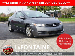 2011 Honda Civic LX 2HGFG1B64BH503415 2011 Honda Civic LX