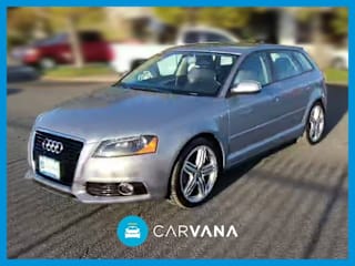 2012 Audi A3 2.0T Premium Plus PZEV WAUKEAFM3CA130361 2012 Audi A3 2.0T Premium Plus PZEV