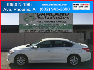 2016 Nissan Altima 2.5 1N4AL3AP0GN328823 2016 Nissan Altima 2.5