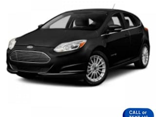 2013 Ford Focus Electric 1FADP3R44DL378627 2013 Ford Focus Electric