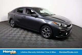 2019 Kia Forte LXS 3KPF24AD3KE006320 2019 Kia Forte LXS