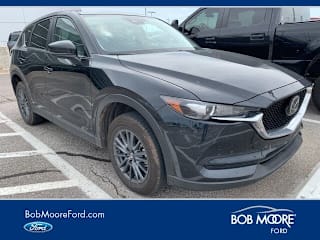 2019 Mazda CX-5 Touring JM3KFACM7K0673101 2019 Mazda CX-5 Touring