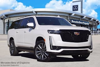 2021 Cadillac Escalade ESV 1GYS4PKL5MR172467 2021 Cadillac Escalade ESV