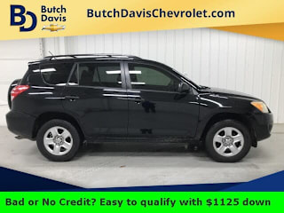 2011 Toyota RAV4 JTMZF4DV0B5042757 2011 Toyota RAV4