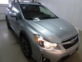 2016 Subaru Crosstrek JF2GPAKC1GH276420 2016 Subaru Crosstrek