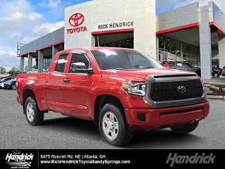 2019 Toyota Tundra 5TFUM5F13KX083758 2019 Toyota Tundra