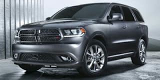 2018 Dodge Durango R/T 1C4SDHCT7JC482841 2018 Dodge Durango R/T