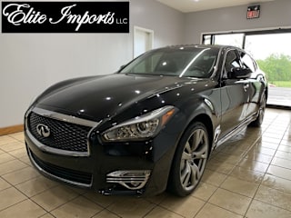 2016 Infiniti Q70L 3.7 JN1BY1PP7GM631179 2016 Infiniti Q70L 3.7