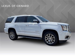 2017 GMC Yukon Denali 1GKS2CKJ6HR287415 2017 GMC Yukon Denali
