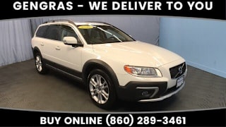 2016 Volvo XC70 T5 Platinum YV4612NM3G1268024 2016 Volvo XC70 T5 Platinum