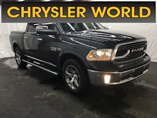 2018 Ram Pickup 1500 1C6RR7PT4JS276202 2018 Ram Pickup 1500