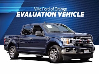 2020 Ford F-150 XLT 1FTEW1CP0LKE87745 2020 Ford F-150 XLT