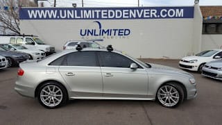 2015 Audi A4 2.0T quattro Premium Plus WAUFFAFL7FN020531 2015 Audi A4 2.0T quattro Premium Plus