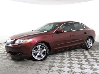 2014 Acura ILX 2.0L w/Premium 19VDE1F58EE013369 2014 Acura ILX 2.0L w/Premium