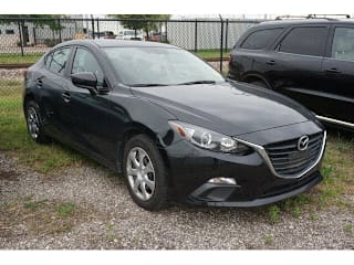 2016 Mazda Mazda3 i Sport 3MZBM1T71GM299062 2016 Mazda Mazda3 i Sport