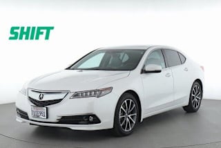 2015 Acura TLX SH-AWD V6 w/Advance 19UUB3F72FA007439 2015 Acura TLX SH-AWD V6 w/Advance