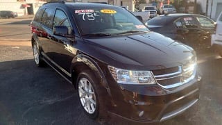 2013 Dodge Journey SXT 3C4PDDBG9DT588235 2013 Dodge Journey SXT