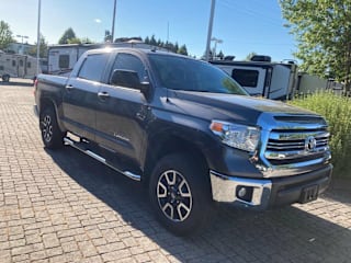2017 Toyota Tundra SR5 5TFDM5F16HX071886 2017 Toyota Tundra SR5
