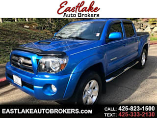 2010 Toyota Tacoma 3TMLU4EN9AM050584 2010 Toyota Tacoma