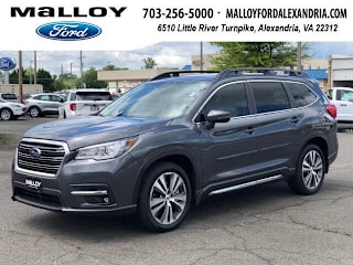 2021 Subaru Ascent Limited 7-Passenger 4S4WMAPD7M3422361 2021 Subaru Ascent Limited 7-Passenger