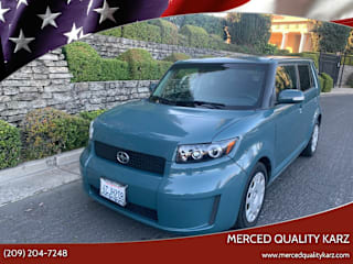 2008 Scion xB JTLKE50E681042685 2008 Scion xB