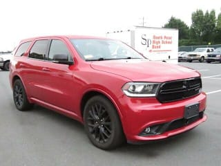 2016 Dodge Durango R/T 1C4SDJCTXGC362600 2016 Dodge Durango R/T