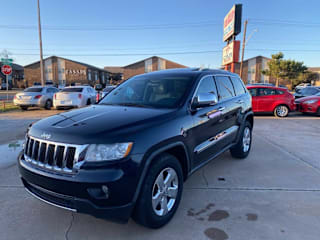 2011 Jeep Grand Cherokee 1J4RS5GG9BC620293 2011 Jeep Grand Cherokee