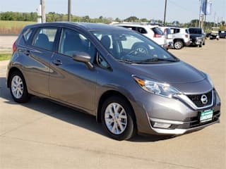 2018 Nissan Versa Note SV 3N1CE2CP8JL362006 2018 Nissan Versa Note SV