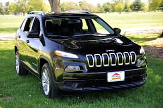 2015 Jeep Cherokee Sport 1C4PJLAB8FW620548 2015 Jeep Cherokee Sport