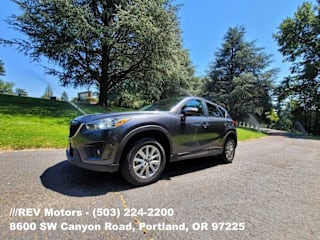 2015 Mazda CX-5 Touring JM3KE4CY8F0466360 2015 Mazda CX-5 Touring