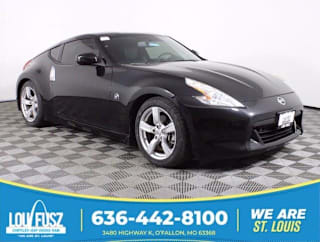 2012 Nissan 370Z Touring JN1AZ4EH0CM561766 2012 Nissan 370Z Touring