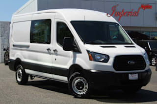 2019 Ford Transit Cargo 250 1FTYR2CM7KKB55767 2019 Ford Transit Cargo 250
