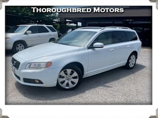 2008 Volvo V70 3.2 YV1BW982681049642 2008 Volvo V70 3.2